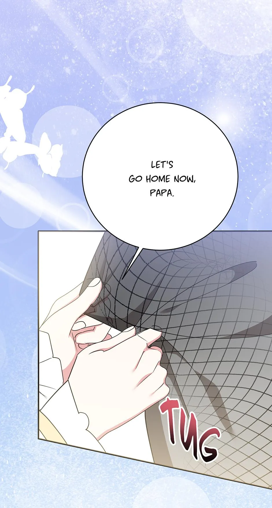 I am the Precious Daughter of the Greatest Villain in the Fantasy World Chapter 142 31
